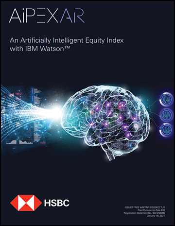 HSBC Vantage5