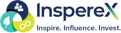 InspereX ESG Logo
