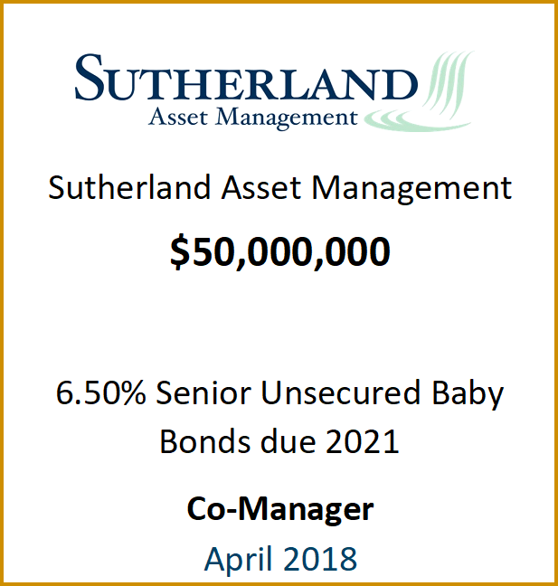 201804-SutherlandAssetManagement-CoManager